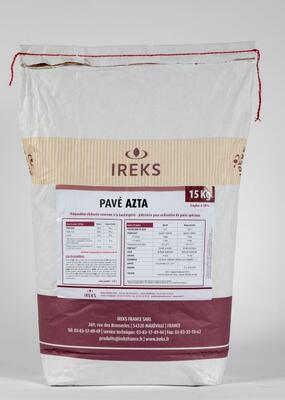 pave-azta-ireks-15-kg
